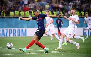 France 3-3 Switzerland (4-5 on penalties): Player ratings as Les Bleus suffer shock knockout stage exit against Switzerland