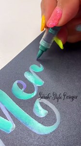 Calligraphy Techniques to Enhance Your Art