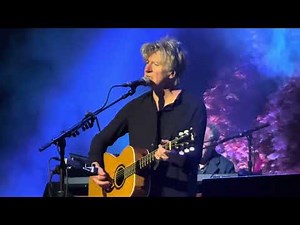 Crowded House - Into Temptation @ Fortitude Music Hall 2025