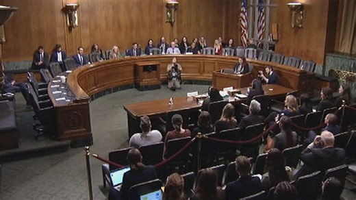 Months-long bipartisan investigation shows DFCS failed to keep foster children safe in 84% of cases