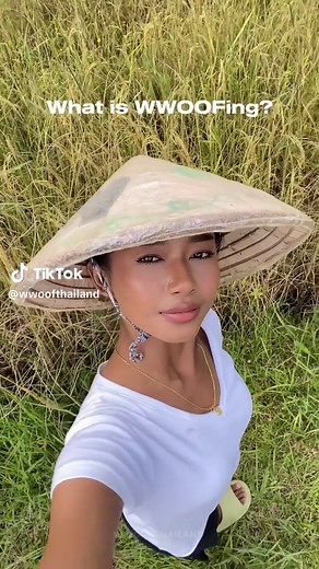 WWOOFing Adventure in Thailand: Embrace Sustainable Farming