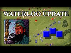 THE WATERLOO UPDATE