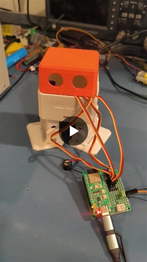 #robotics #embeddedsystems #esp32 #pcbdesign #firmwaredevelopment #engineering #pcbcupid #techprojects #automation #innovation | Dhanush S S Achar