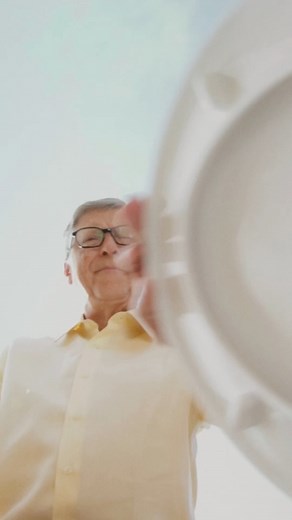 Let’s talk toilets. For the 3.5 billion people around the world living without access to safe sanitation, toilets are the key to a healthier life. Every year, I’m amazed by the innovative minds working to solve the global sanitation challenge. #WorldWaterWeek | Bill Gates