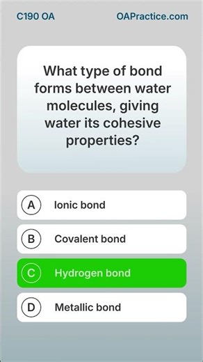 90% Get This Wrong ! 🤯 Try This WGU C190 OA Question!