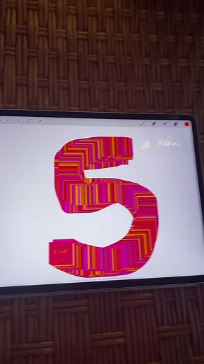 Digital Drawing Process on Tablet: Step-by-Step Guide