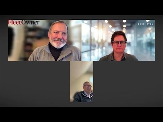 Unlocking Efficiency in Private Fleets: What Really Drives Routing Success | Descartes Systems Group