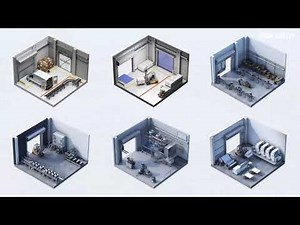 ASSA ABLOY RR5000 - The ultimate high-performance door