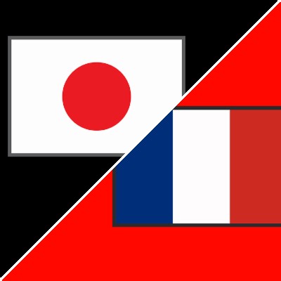 France 94-90 Japan (30 Jul, 2024) Video Highlights - ESPN (UK)