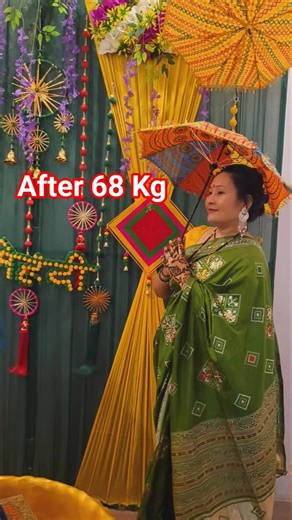 My Weight Loss Transformation 90 To 68 Kg