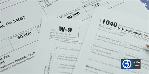 Free tax help available as filing season approaches with new changes