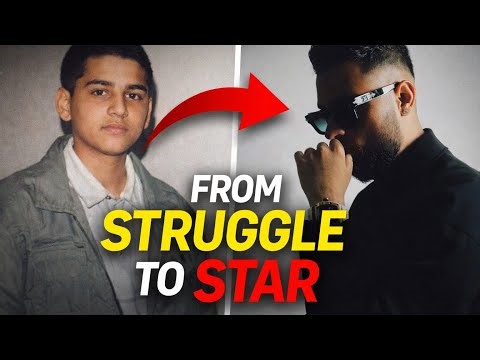 Karan Aujla – The Untold Story of a Punjabi Superstar