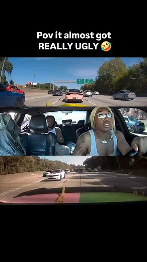 4.2M views · 12 reactions | W save @srt_2high & @pitchblxck5.7even #srthellcat #explorepage✨ #meloncat #cargirl #trapmotionthebrand | Srt Mesha | Facebook