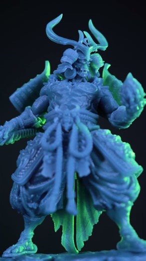 The Almighty Tenjin is joining Lychee Library