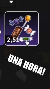 CARAMELOS INFINITOS en BLOX FRUITS 🎄 Gacha de Navidad ¡RÁPIDO!