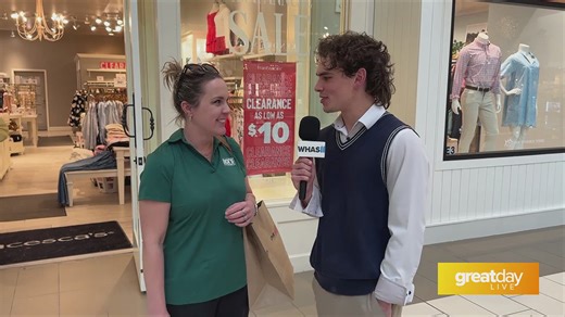 GDL: Locals Share Weekend Plans in Louisville