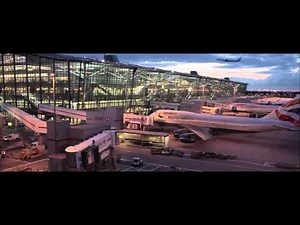 British Airways - To Fly To Serve (2011)