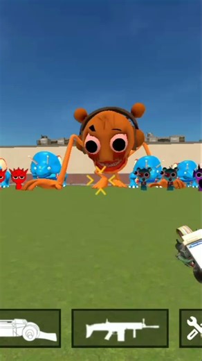 NEXTBOT IN PLAY ALL PHASES NEW VEESIONS #NEXTBOT IN PLAY NEW PHASES #641