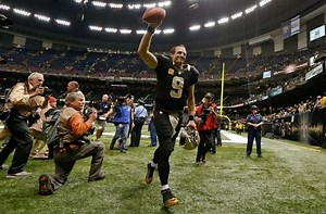 NFL: Top 5 losing teams with playoff aspirations