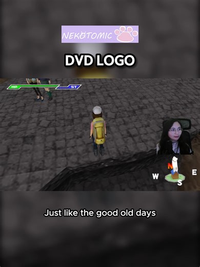 Just like a DVD logo bouncing #disasterreport3 #disasterreport #zettaizetsumeitoshi3 #gaming