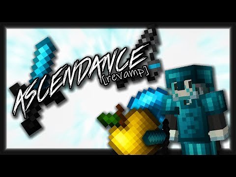 Ascendance [16x] REVAMP - Refraction's 100k Pack Showcase/Release