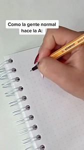 22K views · 84 reactions | Confirmen si son morra de los #Plumones #letering #caligrafia #plumonesbonitos | Zihua Colors | Facebook