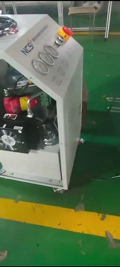 Universal Testing Machine | Tensile, Compression & Bending Material Test Demo
