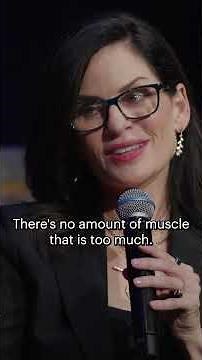 Do Creatine and Collagen Offer Health Benefits For Menopausal Women? Dr. Mary Claire Haver Weighs In