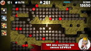 Boulder Dash® Deluxe
