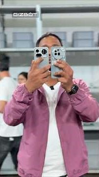 Nothing Phone 4a Pro vs Phone 3a Pro 😱