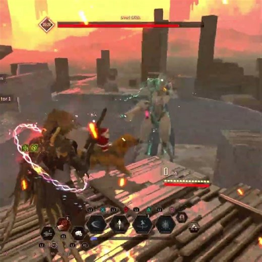 MELTING THE ICE MAIDEN. 💅🔥 Serena Makes Dead Bride Look Easy!