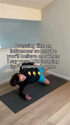 Your MRI Might Be Misleading 😳