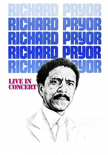 Richard Pryor: Live in Concert streaming online