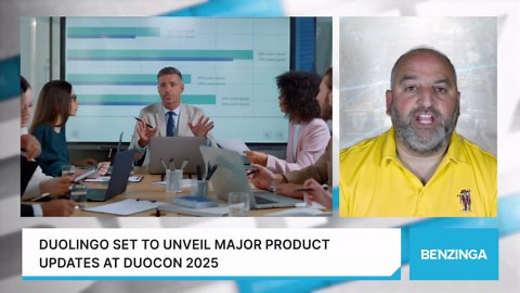 Duolingo Set To Unveil Major Product Updates At Duocon 2025