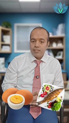 نقص فيتامين د | السبب الخفي للإرهاق المزمن