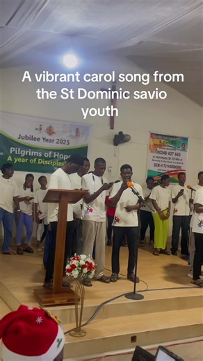 St. Dominic Savio Parish (@sds.parish)’s videos with original sound - St. Dominic Savio Parish