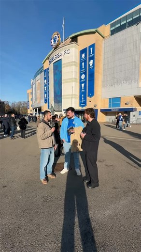 What does Nostalgia mean to you? 🤔 Episode 2 Nostalgia can be a very powerful bittersweet emotion 🥹 So we asked @markbrosnan and his mate @ciannnod outside Stamford bridge what it meant to them. They flew out to London all the way from Ireland 🇮🇪 to watch a Chelsea game✨ #footballmemories #footballnostalgia #nostalgia | LQST FILES