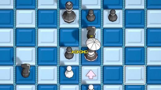 Passant: A Chess Roguelike - Official Demo Trailer