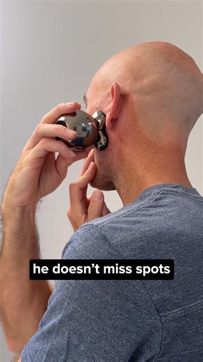 Perfect Grooming Gift For Men🎁 Holiday Sale: 60% OFF Free Gifts! ⏱ Smooth Shaves in 90 Seconds 🤕 No Cuts, Bumps, or Irritation 🙌 Easy, Mess-Free Grooming 💪 Shave or Trim Chest, Arms, Back & Below-the-Belt ⭐️⭐️⭐️⭐️⭐️ “Got this for my husband and he won’t stop using it. He loves how smooth his skin feels—and I love that there’s no mess left behind. The best gift I’ve ever gotten him!” The Groomhere® Trimpod 3.0® Grooming Kit includes: ✅ Groomhere® Electric Shaver ✅ Attachments for Head, Body &