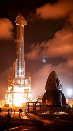 New Moon Plan: NASA & SpaceX Revamp Lunar Mission | Stellar Space