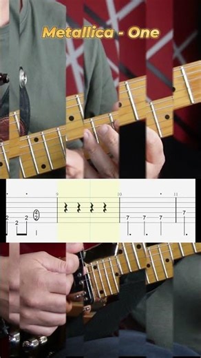 #Tutorial 3 EASY ROCK RIFFS for Beginner PART 1 #guitar #guitarlesson #guitartutorial