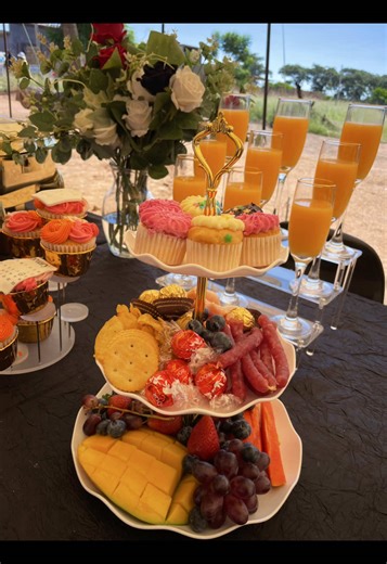 Creative Catering Ideas for Memorable Events