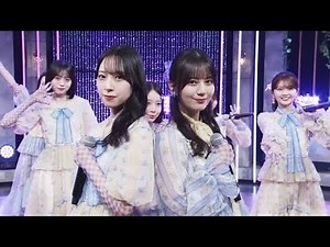 日向坂46、15thシングル「お願いバッハ！」横浜港 大さん橋にて初フルサイズでスペシャルパフォーマンス