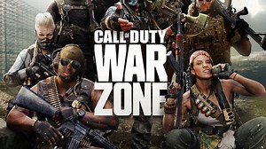 How to earn World Series of Warzone viewership rewards - CharlieINTEL