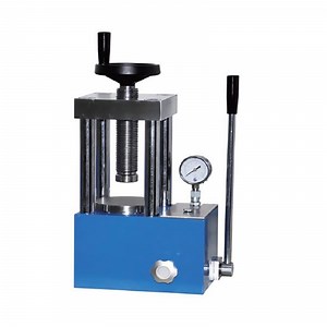 [Hot Item] Manual Press Machine for Coin Cell Lab Researching