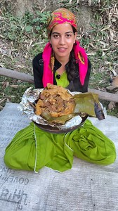 1.1M views · 17K reactions | Art of Making Khad Maas | Indian cookbook | Facebook