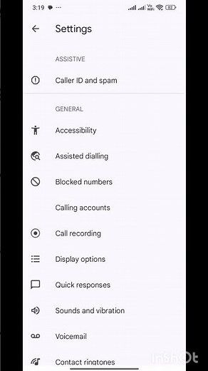 ✅ "How to Block Spam Calls on Android & iPhone | Quick Guide