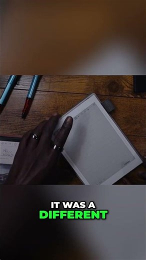 Supernote Nomad vs Manta: FeelWrite Film Mystery SOLVED? #shorts