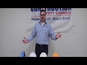 Hard Hat Basics