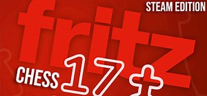 دانلود بازی Fritz Chess 17 Steam Edition برای کامپیوتر - نسخه SKIDROW